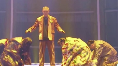 热门综艺精选 - 莫梭、Kidog、Chilly、PC.、雷宸宁《北欧黎明前》少年说唱企划 第六期