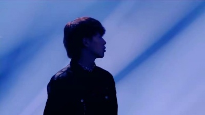 COWBOY、一周的说唱歌手 - Monster