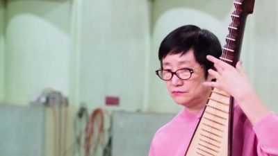 百灵鸟、瑞鸣音乐、张馨元 - 踏青调 Spring Outing Tune