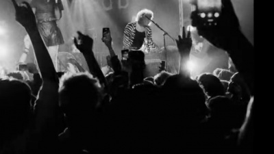 YUNGBLUD - fleabag