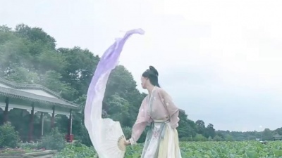檀烧 - 央