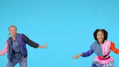 Kidz Bop Kids - Rain On Me