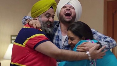 Harshdeep kaur、Himesh Reshammiya、Asees Kaur、Navraj Hans - Le Jaana