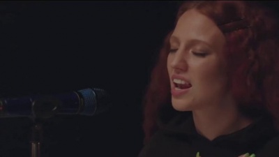 Jess Glynne - Thursday