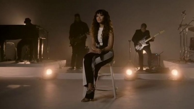 Evvie Mckinney - Just Like God