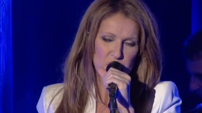 Céline Dion - At Seventeen