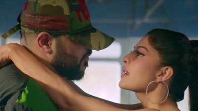 Badshah、Payal Dev - Genda Phool