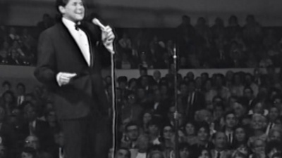 Wayne Newton - You're Nobody 'Til Somebody Loves You