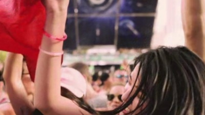 Kryder、B Jones - Girlfriend