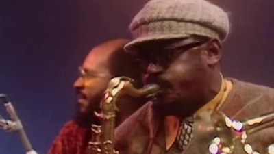 rahsaan roland kirk - The Inflated Tears/Haitian Fight Song