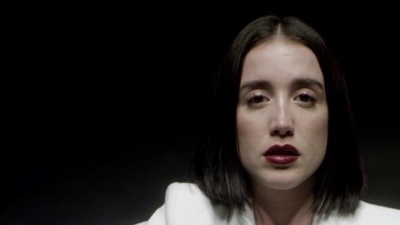 Caloncho、Vanessa Zamora - OPTEMOS