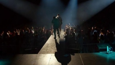 TobyMac - Overflow