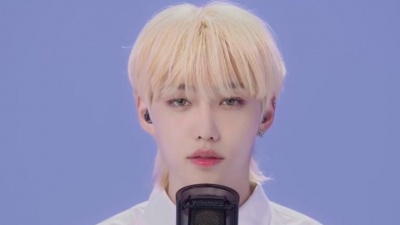 Stray Kids - 좋아해서 미안