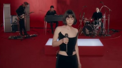 The Marías - All I Really Want Is You