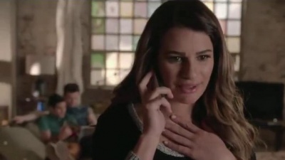 Glee Cast - Pompeii