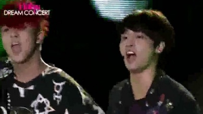 VIXX(빅스) - Rock Ur Body