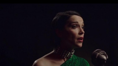 St. Vincent - The Nowhere Inn