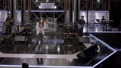金京浩 - 사랑, 그 시린 아픔으로 (LIVE ON UNPLUGGED)