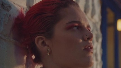 MAY-A、Budjerah - Talk(feat. MAY-A)