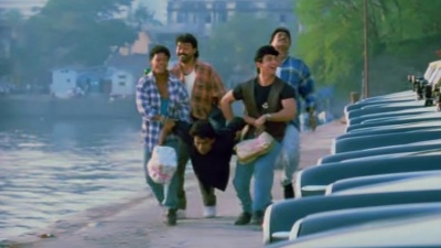 Surjeet、Udit Narayan、JoJo - Tujhko Kya