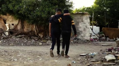 Baby Gang、Morad - Casablanca(feat. Morad)