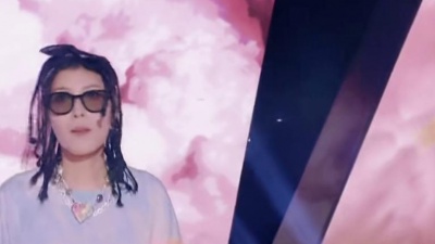 K.A咔咔、黑怕女孩 - Saturday