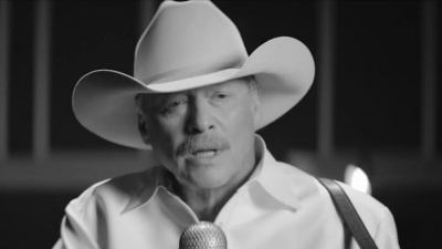 Alan Jackson - Where Have You Gone