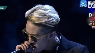 Zion.T、WENDY - 杨花大桥