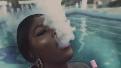 Nakkia Gold - Pretty Girl Habits