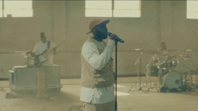 Jonathan Traylor - Hope