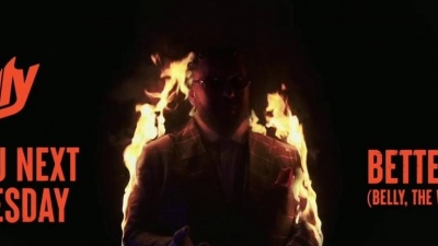 The Weeknd、Young Thug、Belly - Better Believe