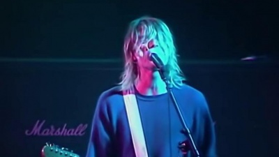 Nirvana - Breed