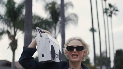 Dead Sara - Hands Up