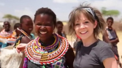 Lindsey Stirling - We Found Love