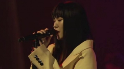 孙盛希 - Give It To Me