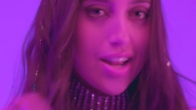 Nicole Favre - No Me Deja En Seen
