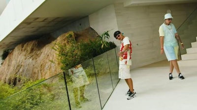 Samueliyo Baby、Camin、Paris Boy - Recordándote(feat. Camin & Paris Boy)
