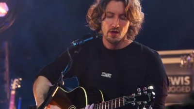 Dean Lewis - Waves