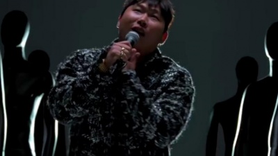 HAN YO HAN、Swings - 오늘부로
