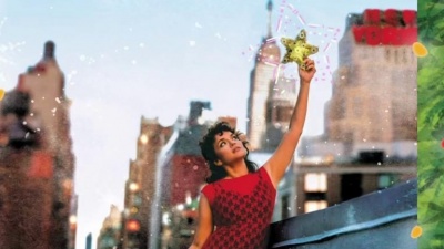 Norah Jones - Christmas Calling(Jolly Jones)
