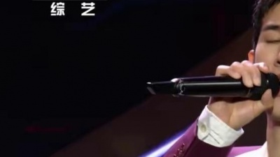 郑云龙、李治廷 - 龙的传人