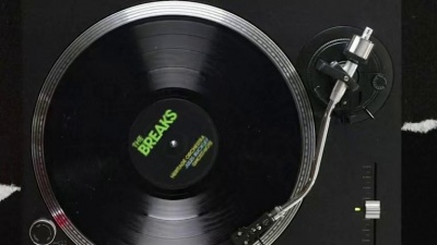 The Heritage Orchestra、Mr. Talkbox、Jules Buckley、Ghost-Note - More Bounce To The Ounce