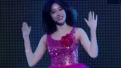 965725609 - T-ara《Deja-vu(似曾相识) 2013 Treasure Box 日本武道馆演唱会 饭制版 中日字幕(Tiara组合吧)》