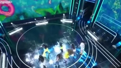 卢玧我、崔祯恩、HIMENA、书妍、YUISA、CHANELLE、MOKA - Attention