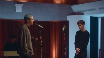 Lauv、Troye Sivan - i'm so tired...