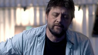 Shane Nicholson - Simple Man