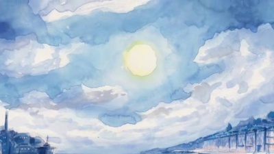 ヨルシカ - 月に吠える