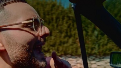Boom DaBash、Rocco Hunt - Fantastica
