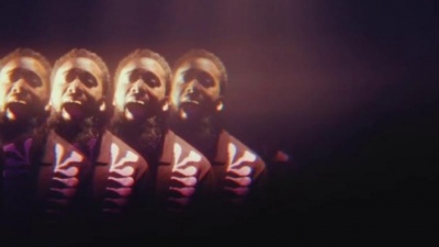Aaron Moses、JUDAH.、Dante Bowe - i love You