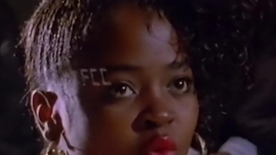 Sister Souljah、Terminator X、Chuck D. - Buck Whylin'